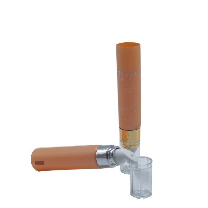 সিরামিক ম্যাসেজ হেড সঙ্গে 10ml টিউব