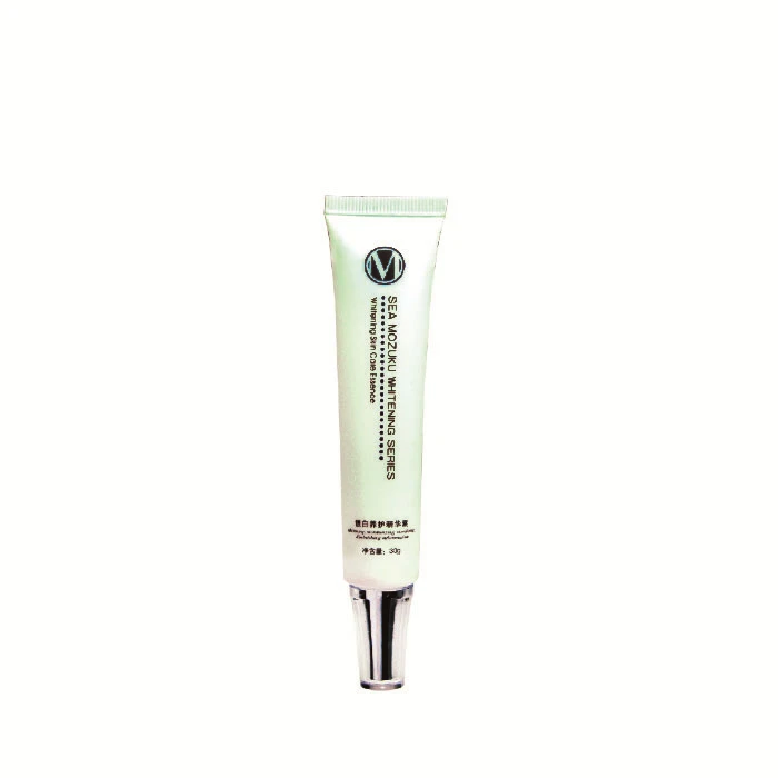 D22mm 30ml চোখের ক্রিম টিউব