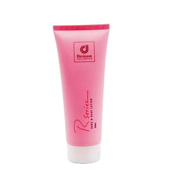 Dia50mm Body Cream Tubes