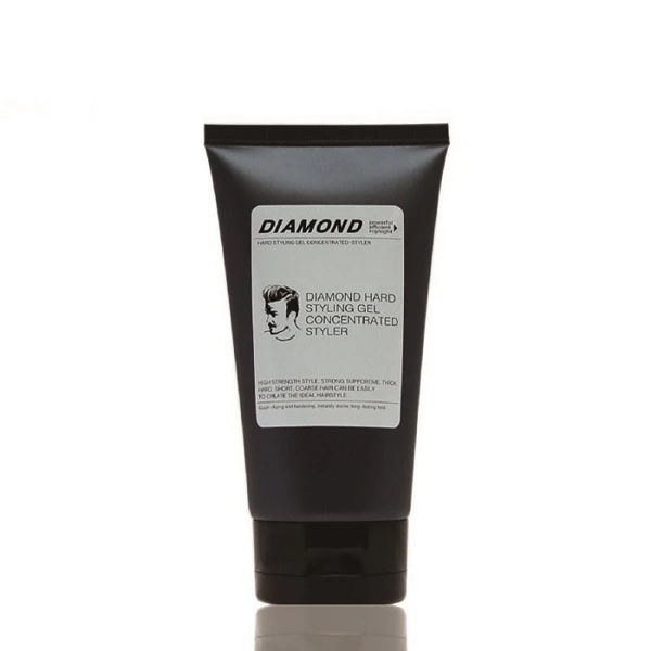 Elegant Men Acne Cream Tube